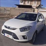 جک اس 5 اتومات نمونه کم کار