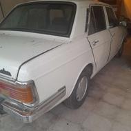 پیکان مدل 78