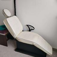 صندلی آرایشگاه زنانه به همراه پارتیشن