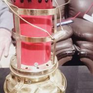 هیتر بسیار زیبا کلکسیونی.تزینی. دکوری .ومثل یه هیتر بزرگ