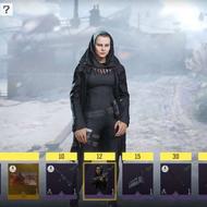 اکانت کالاف دیوتی موبایل