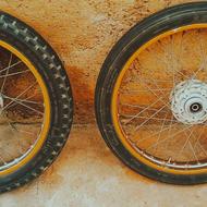 رینگ 200 نیکتاز