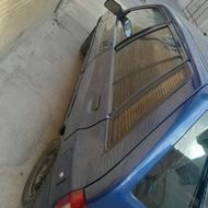 پراید111 تمیز عالی