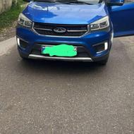 ام وی ام x22 ابی مشکی معاوضه