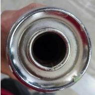 اگزوز s800 اس 800 اس هشتصد موتور سیکلت هندا