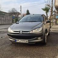 206 تیپ پنج بیرنگ