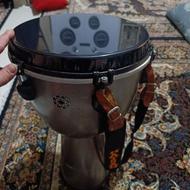 ست کامل ساز کوبه ایی