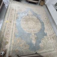فرش دوازده متری ابریشم