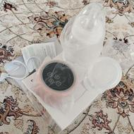 شیر دوش برقی