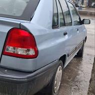 پراید141مدل85