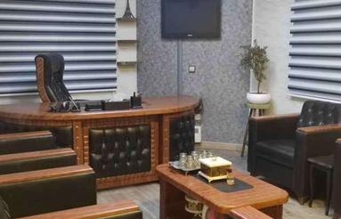 اجاره اداری/بلوار ارتش/53م/تک خواب/تابلوخور