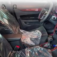 دنا پلاس توربو اتومات آپشنال صفرخشک 404مشکی آبنوس