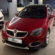 برلیانس کراس 1397 آلبالویی