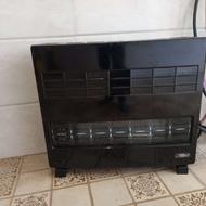 بخاری گازی نیک کالا 16000