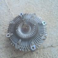 فن کلاج نیسان