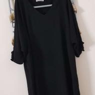 تعدادی لباس (بلوززنانه)درحدنوقیمت توافقی