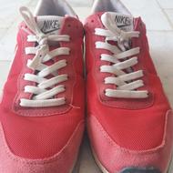 فروش کفش نایک ویتنام اصل سایز پا 42