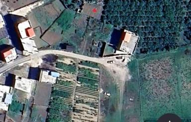 فروش زمین روبه رو مهدشت کوچه ابوالفضل