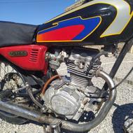 موتور سیکلت90