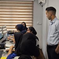 آموزش حسابداری ویژه بازار کار