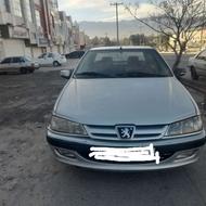 پژو پارس فروشی