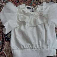 لباس بچه 5 سال تا 9 سال ریز نقش،ت عکس خوب نیوفتاده،خیلی قشنگ