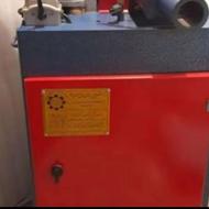 دستگاه حدیده برقی میلگرد ،اره آلومینیوم بر