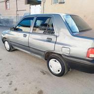 پراید مدل94دوگانه شرکت