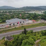 استخدام راننده پایه یک در شرکت فولاد امین طبرستان