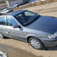 سمند مدل 84 درحد