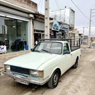 وانت مدل 86 کاملا سالم