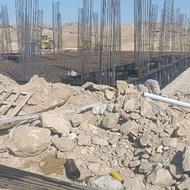 به چند استا و نیمه اوستا ارماتور بندی نیاز مندیم