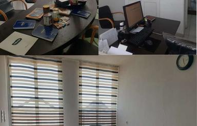 اجاره اتاق در دفتر کار و محیطی شیک در بهترین لوکیشن