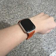 اپل واچ سری8 باطری100