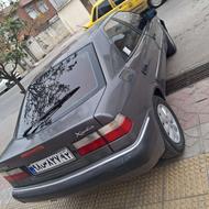 زانتیا 2000 درجه یک بدون تصادف86