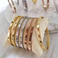 النگو رنگ ثابت ضمانتی