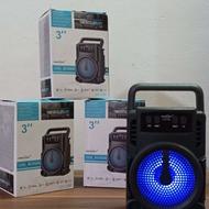 اسپیکر قابل حمل کد 1360