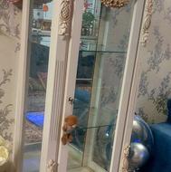 کمد کاملا سالم و بی خط و خش