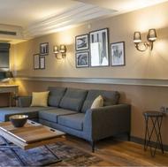 اجاره روزانه سوئیت