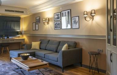 اجاره روزانه سوئیت