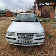 سمند lxمدل 98 تکسوز بیرنگ بدون مشابه