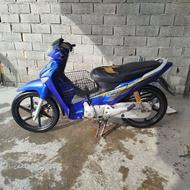 موتور سیکلت