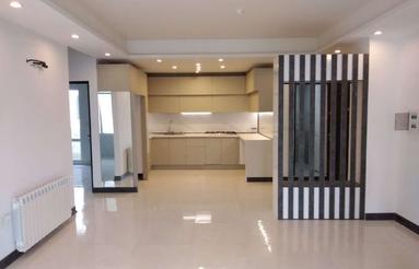 فروش آپارتمان 110 متر در محوطه کاخ طبقه 4