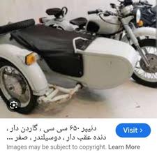 موتورسیکلت ام تی10