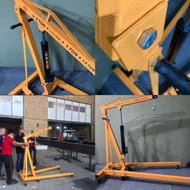 فروش جک موتور درار به صورت اقساطی