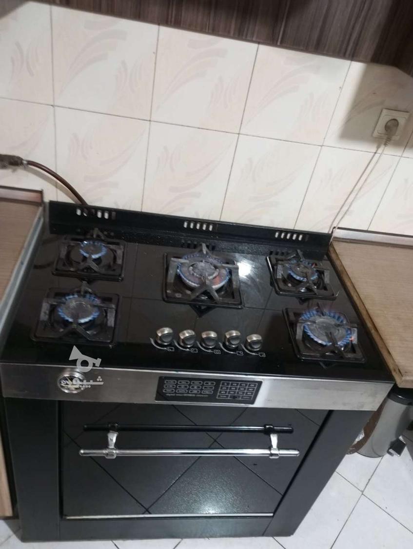 تعمیرات اجاق گاز /رومیزی/صفحه ای/کل تهران رایگان