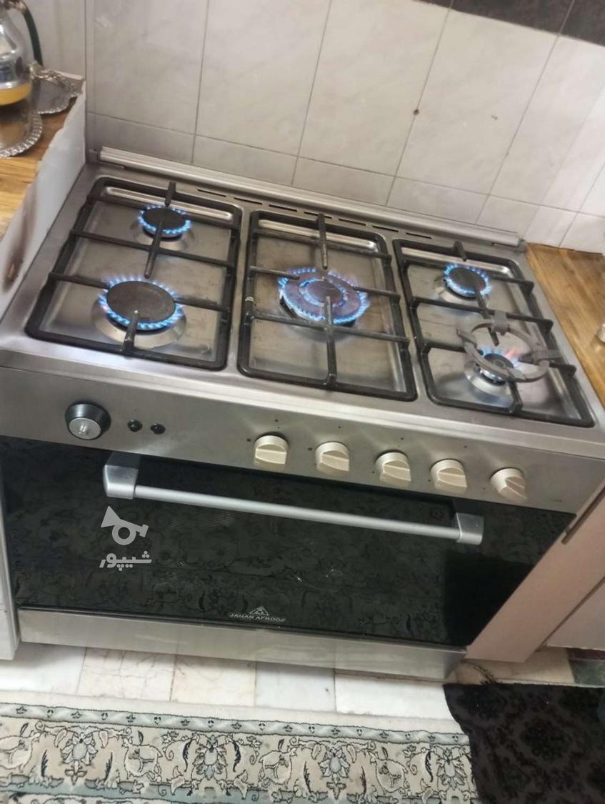 تعمیرات اجاق گاز /رومیزی/صفحه ای/کل تهران رایگان