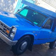 نیسان دیزل کولردار