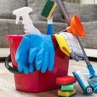 نظافت منزل و آپارتمان