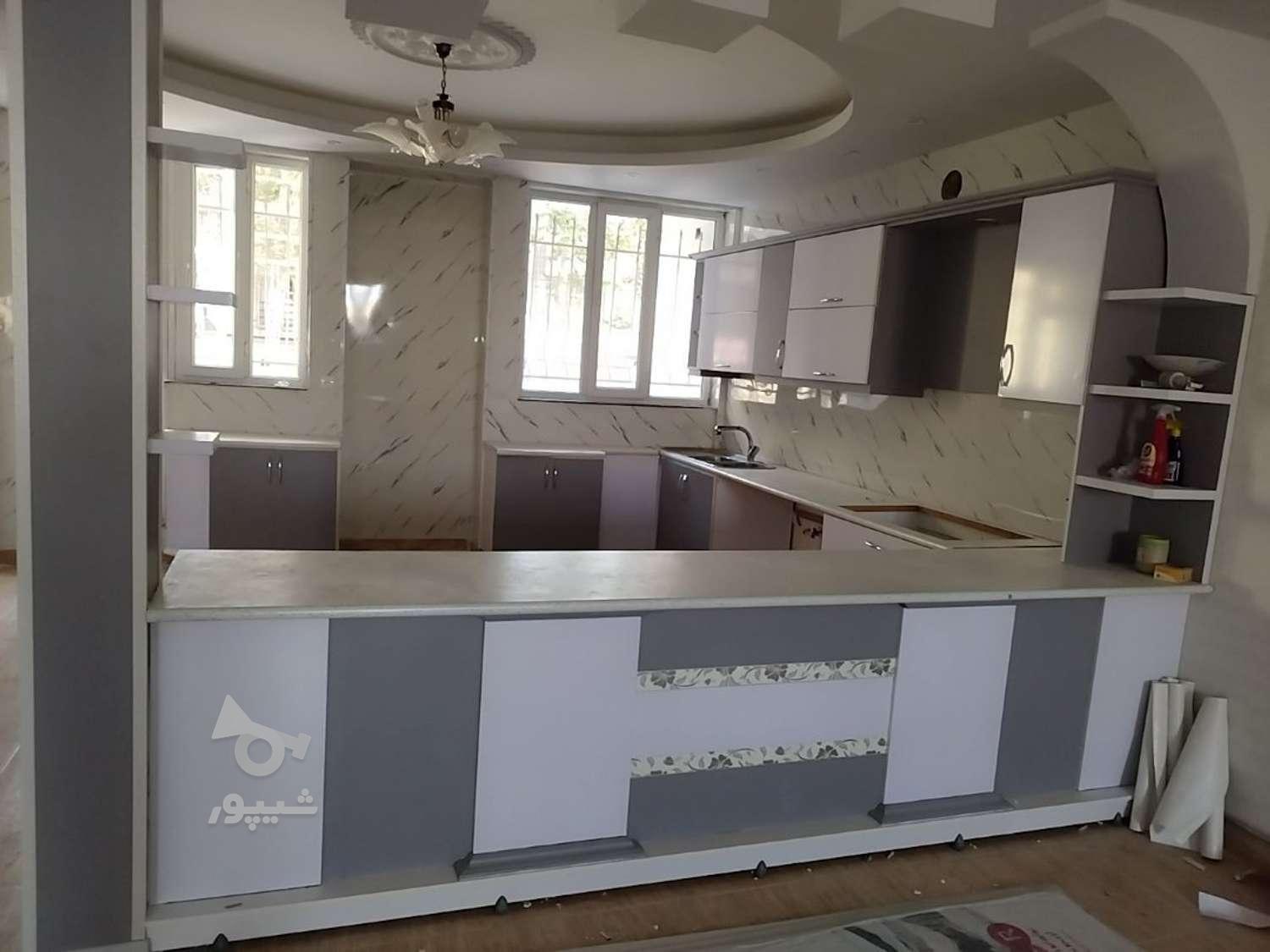 برچسب کابینت